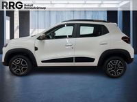 Gebraucht Dacia Spring Extreme 47 kW (65 PS) 2024 Polarweiss Kleinwagen