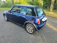 Gebraucht Mini Cooper 90 PS (66 kW) 2006 Kleinwagen