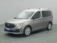 Neu Ford Tourneo Connect Titanium 122 PS (89 kW) 2025 Silber / stardust silver Van / Kleinbus