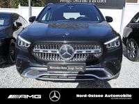 Gebraucht Mercedes GLA200 Progressive 150 PS (110 kW) 2025 Metalliclack kosmosschwarz SUV