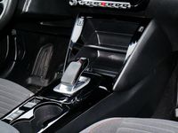 Gebraucht Peugeot e-208 Active 100 kW (136 PS) 2022 Gelb Kleinwagen