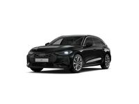Gebraucht Audi A5 Sport 204 PS (150 kW) 2025 Schwarz Kombi