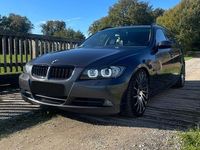 Gebraucht BMW 330 Performance 258 PS (189 kW) 2005 Grau Kombi