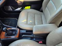 Gebraucht Audi A4 150 PS (110 kW) 2000 Blau Kombi