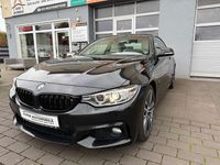 Gebraucht BMW 435 Luxury Line 306 PS (225 kW) 2015 Schwarz Coupé