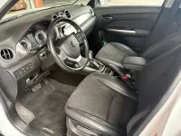 Gebraucht Suzuki Vitara Comfort 129 PS (94 kW) 2022 Weiß SUV