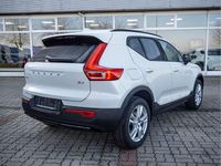 Neu Volvo XC40 Plus 163 PS (119 kW) 2025 Weiß SUV