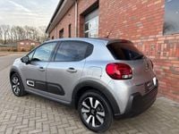 Gebraucht Citroën C3 PureTech 110 PS (80 kW) 2024 Grau Limousine