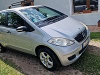 gebraucht Mercedes A150 A-Klasse W169