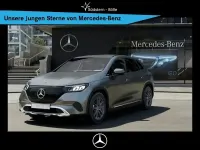 Gebraucht Mercedes EQE300 180 kW (245 PS) 2024 Grau SUV