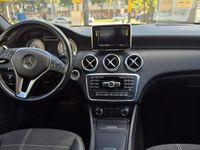 Gebraucht Mercedes A220 170 PS (125 kW) 2013 Weiß Kleinwagen
