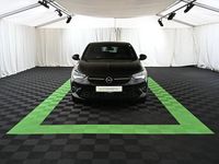 Gebraucht Opel Corsa-e 100 kW (136 PS) 2023 Schwarz Kleinwagen