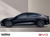 Ny BYD Seal Design 230 kW (313 HK) 2026 Sort Sedan