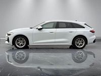 Gebraucht Audi A5 Ambiente 204 PS (150 kW) 2025 Weiß Kombi
