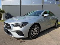 Gebraucht Mercedes CLA180 Advanced 116 PS (85 kW) 2024 Silber Limousine