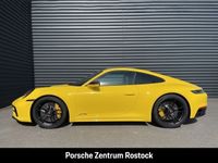 gebraucht Porsche 911 Carrera GTS 992 Vollschalensitze PCCB