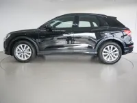 Gebraucht Audi Q3 Advanced Plus 150 PS (110 kW) 2023 Mythosschwarz metallic SUV