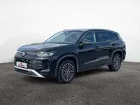 Gebraucht VW Tayron Pro 193 PS (141 kW) 2025 Grenadillschwarz SUV