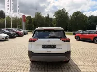 Gebraucht Nissan X-Trail N-Connecta 158 PS (116 kW) 2025 Weiß SUV