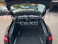 Gebraucht Audi A6 S-Line 204 PS (150 kW) 2024 Schwarz Kombi