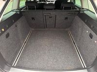 Gebraucht Skoda Superb 140 PS (102 kW) 2012 Weiß Kombi