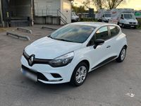 gebraucht Renault Clio IV 