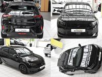 Gebraucht Opel Corsa 101 PS (74 kW) 2024 Grau grafik grau Kleinwagen