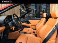 Gebraucht Ferrari F355 381 PS (280 kW) 1998 Rot Limousine