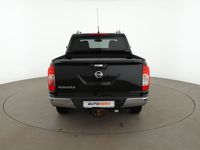 gebraucht Nissan Navara Pick-up 2.3 dCi Tekna Double Cab 4x4, Diesel, 22.440 €