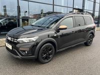Gebraucht Dacia Jogger Extreme 141 PS (103 kW) 2023 Schwarz Van / Kleinbus