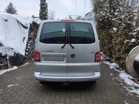 Gebraucht VW T6 150 PS (110 kW) 2016 Silber Van