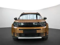 Neu Fiat Grande Panda La Prima 110 PS (80 kW) 2026 Luna bronze Kleinwagen
