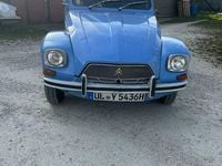 Gebraucht Citroën 2CV 33 PS (24 kW) 1982 Limousine