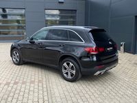 gebraucht Mercedes GLC300 GLC 300d 4M OFFROAD/360/Burmester/Multibeam/Tot