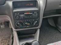 Gebraucht Opel Astra 70 PS (51 kW) 1995 Grau Limousine