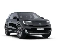 Neu Ford Explorer Extended Range 210 kW (286 PS) 2026 Schwarz SUV