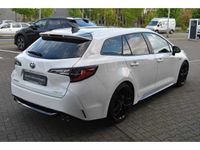 gebraucht Toyota Corolla CorollaTS Hybrid 2.0 Team D, Technik-Paket