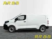 Gebraucht Opel Vivaro Edition 120 PS (88 kW) 2025 Weiss Van / Kleinbus