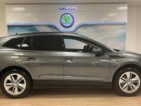 gebraucht Skoda Enyaq iV 50 LOFT CLEVER 19" ALU KAMERA UPE 41132