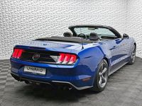 Gebraucht Ford V8 449 PS (330 kW) 2024 Blau Cabrio