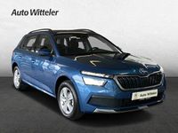 gebraucht Skoda Kamiq Ambition Kamera/LED/PDC/Lane/SmartLink/GRA