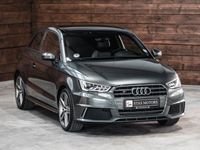 gebraucht Audi S1 2.0 TFSI QUATTRO | NAVI BOSE | PANO GARANTIE