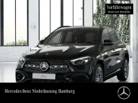 Gebraucht Mercedes GLA220 AMG 190 PS (139 kW) 2026 Schwarz SUV
