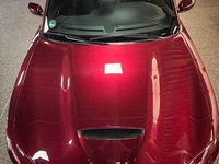 Gebraucht Dodge Charger 492 PS (361 kW) 2018 Rot Limousine