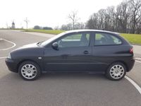 gebraucht Seat Ibiza 1.9 TDI Sport TÜV neu! Xenon, Sitzh 163PS