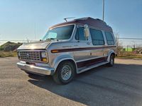 Gebraucht Ford Econoline 209 PS (153 kW) 1990 Van / Kleinbus