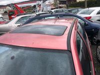 Gebraucht VW Polo 60 PS (44 kW) 1997 Violet Kleinwagen