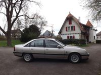 Gebraucht Opel Omega 150 PS (110 kW) 1992 Beige Kombi
