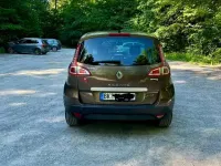 Gebraucht Renault Scénic Dynamique 131 PS (96 kW) 2010 Van / Kleinbus