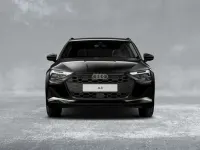 Brugt Audi A3 Advanced 204 HK (150 kW) 2025 Sort Sedan